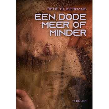 EEN DODE MEER OF MINDER (Paperback) bij Singel 344