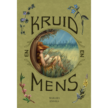 Kruid en Mens en (Hardback) bij Singel 344