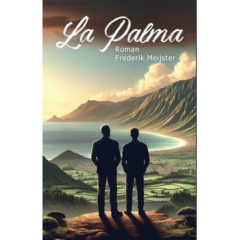 La Palma (Paperback) bij Singel 344