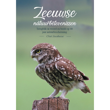 Zeeuwse natuurbelevenissen (Hardback) bij Singel 344
