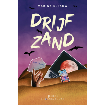 Drijfzand (Paperback) bij Singel 344