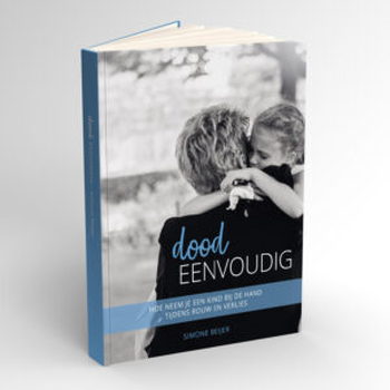 Doodeenvoudig (Paperback) bij Singel 344