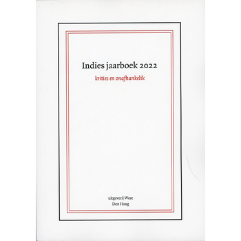 2022 (Paperback) bij Singel 344