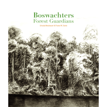 Boswachters/Forest Guardians (Paperback) bij Singel 344