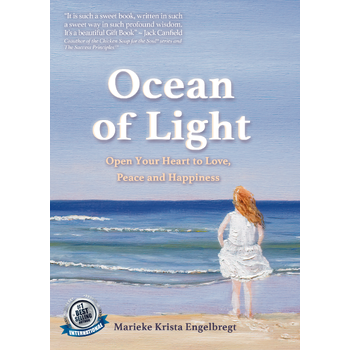 Ocean of Light (Hardback) bij Singel 344