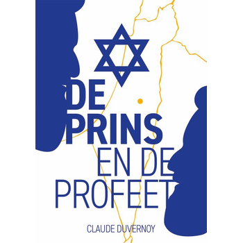 De Prins en de Profeet (Paperback) bij Singel 344