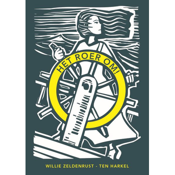 Het roer om (Paperback) bij Singel 344