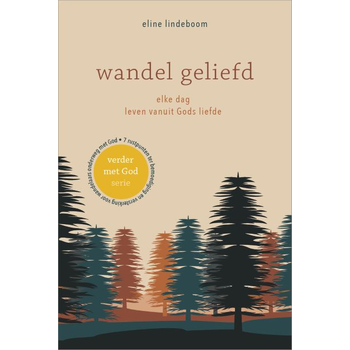 Wandel geliefd (Paperback) bij Singel 344