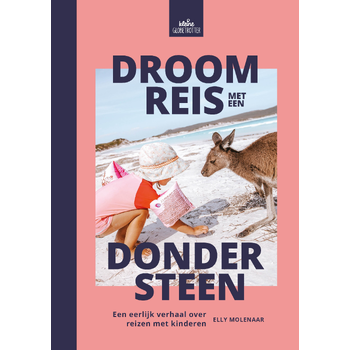 Droomreis met een dondersteen (Paperback) bij Singel 344
