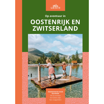 Op avontuur in Oostenrijk en Zwitserland (Paperback) bij Singel 344