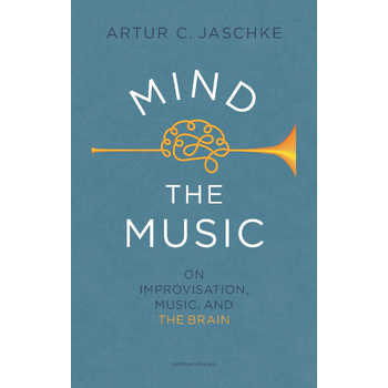 Mind the Music (Paperback) bij Singel 344