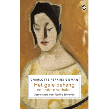 Het gele behang en andere verhalen (Hardback) bij Singel 344