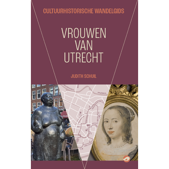 Vrouwen van Utrecht (Paperback) bij Singel 344