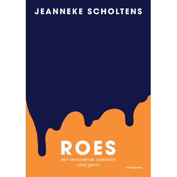 Roes (Paperback) bij Singel 344