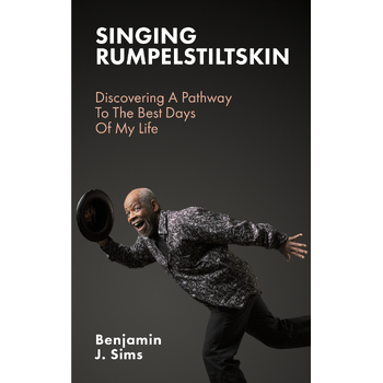 Singing Rumpelstiltskin (Paperback) bij Singel 344