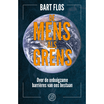 De mens als grens (Paperback) bij Singel 344