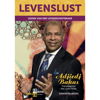 Levenslust (Paperback) bij Singel 344