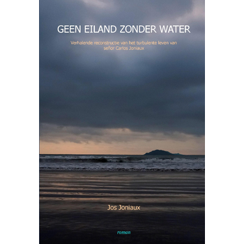 Geen eiland zonder water (Paperback) bij Singel 344
