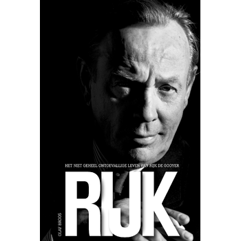 Rijk (Paperback) van Olaf BROOS