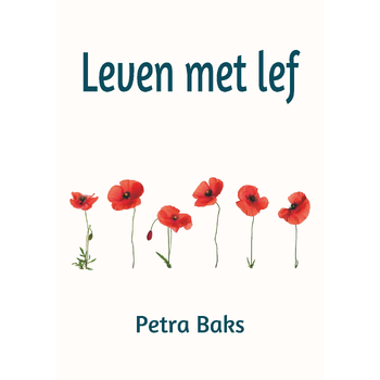 Leven met lef (Paperback) bij Singel 344