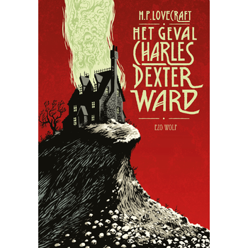 Het geval Charles Dexter Ward (Paperback) bij Singel 344