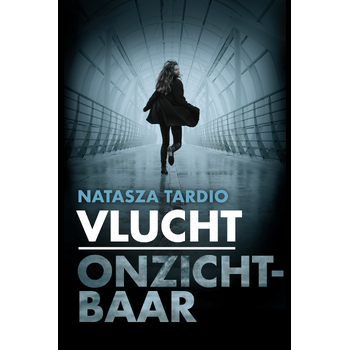 Vlucht / Onzichtbaar (Paperback) bij Singel 344