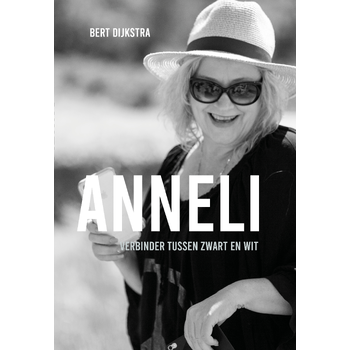 Anneli, tussen zwart en wit (Paperback) bij Singel 344