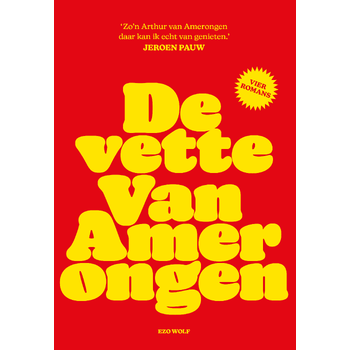 De vette Van Amerongen (Paperback) bij Singel 344