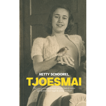 Tjoesmai (Hardback) bij Singel 344