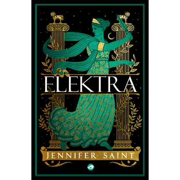 Elektra (Paperback) bij Singel 344