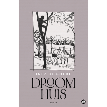 Droomhuis (Paperback) bij Singel 344