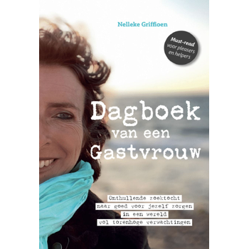 Dagboek van een Gastvrouw (Paperback) bij Singel 344