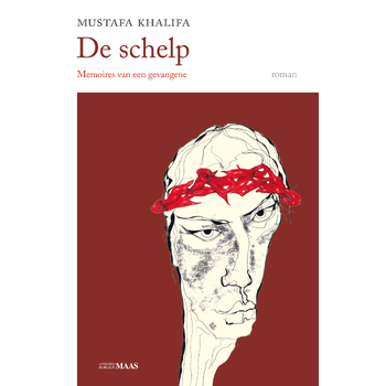 De schelp (Paperback) bij Singel 344