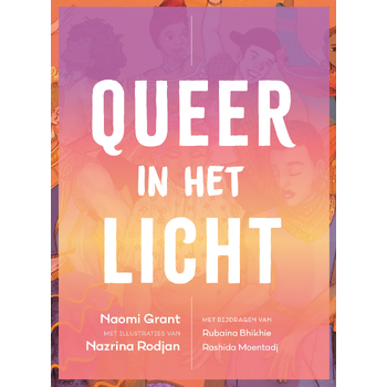 Queer in het licht (Hardback) bij Singel 344