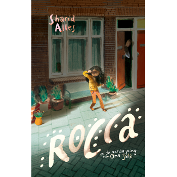 Rocca en de verdwijning van oma Sala (Hardback) bij Singel 344