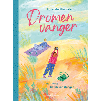 Dromenvanger (Hardback) bij Singel 344
