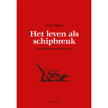 Het leven als schipbreuk (Paperback) bij Singel 344