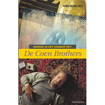 Denken in het donker met Coen Brothers (Paperback) bij Singel 344