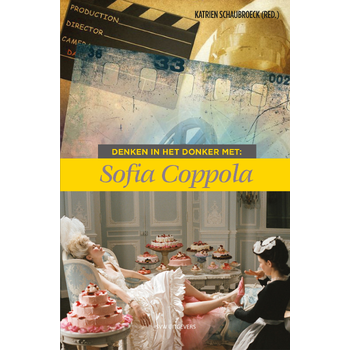 Denken in het donker met Sofia Coppola (Paperback) bij Singel 344