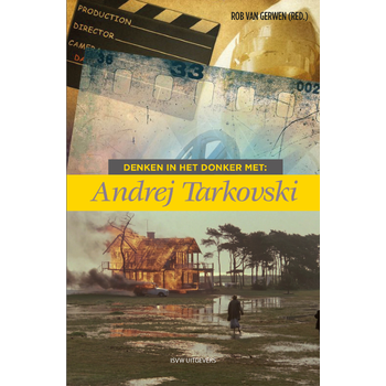 Denken in het donker met Andrej Tarkovski (Paperback) bij Singel 344