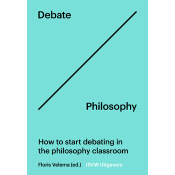 Debate / Philosophy (Hardback) bij Singel 344