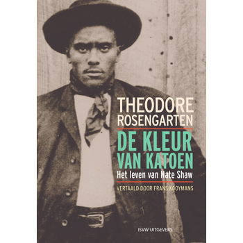 De kleur van katoen (Paperback) bij Singel 344
