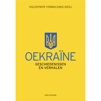 Oekraïne (Paperback) bij Singel 344