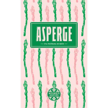 Asperge (Paperback) bij Singel 344