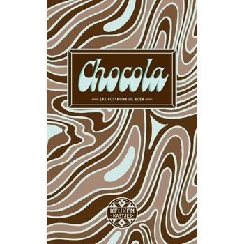 Chocola (Paperback) bij Singel 344