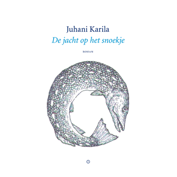 De jacht op het snoekje (Paperback) bij Singel 344