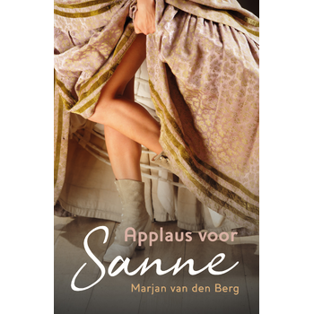 Applaus voor Sanne (Paperback) bij Singel 344