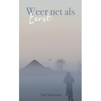 Weer net als eerst (Paperback) bij Singel 344
