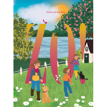 Zo! (Paperback) bij Singel 344