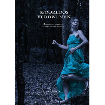 Spoorloos verdwenen (Paperback) bij Singel 344